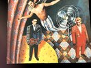 Crowded House – Crowded House VINYL LP