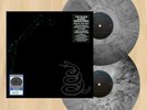Metallica - The Black Album (Color LP) - Walmart Exclusive Limited Edition NM