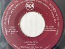 killer WILL THOMAS Meditation 45 La Cucaracha P.D. 45 Calypso TRINIDAD 7