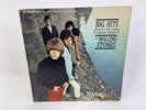 ROLLING STONES Big Hits: High Tide And Green Grass 1966  Inbound book NM