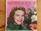 Vtg KATHRYN KUHLMAN Miracles Testimony Vinyl LP Record Logos 1st Press M-120