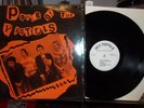 Sex Pistols Power Of The Pistols LP  77 Records 772   RARE UK Punk  NM VINYL