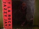 T LA ROCK & JAZZY JAY- It's Yours 12