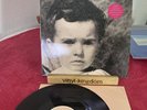 The Smiths That Joke Isn’t Funny Anymore 12” Vinyl Single RTT 186 1985 U.K First