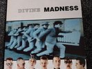 MADNESS ‘Divine Madness’ 1992 Double Vinyl Lp in Gatefold Cover – E37