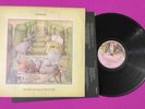 GENESIS - SELLING ENGLAND BY THE POUND - LP VINYL CHARISMA 1973 EXCELLENT