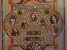 LYNYRD SKYNYRD Second Helping LP Sweet Home Alabama Gary Rossington EX/EX