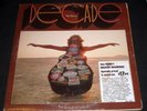 NEIL YOUNG  – DECADE - 1977 AUSSIE 3 LP SET REPRISE - Buffalo Springfield CSN&Y