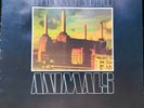 ANIMALS TOUR PROGRAM & FREE ANIMALS PIC DISC