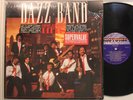 Dazz Band Lp Greatest Hits (1986) On Motown - Vg++ To Nm / Vg++ (in shrink hype)
