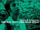 Belle and Sebastian-The Boy With The Arab Strap Vinyl LP ( New & Sealed )
