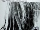 TOM PETTY & HEARTBREAKERS: LAST DJ (LP vinyl *BRAND NEW*.)