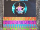 Sixto Rodriguez HYPER Rare 1974 Rhodesia Zimbabwe Pressing Cold Fact SUPERB NM