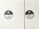 Jets To Brazil TEST PRESS Orange Rhyming Dictionary Jawbreaker TITR Jadetree EMO