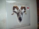 Daddy Yankee LegenDaddy BRAND NEW GOLD vinyl 2xLP SEALED exclusive