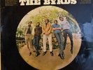 The Byrds - Mr. Tambourine Man (LP, Album, Mono) (Very Good Plus (VG+))