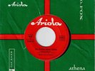 7 45 Michael & The Firebirds-Der Knüller Mausi Müller GER Deutscher Beat FLC