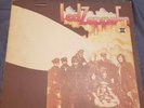 Led Zeppelin II Vinyl RL Hot Mix Ludwig VG Copy Presswell Double SS