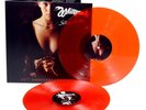 WHITESNAKE-Slide It In:35th Remix (180G RED Vinyl 2LP) 2020 R1591678 NEW/SEALED