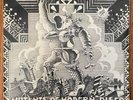CAPTAIN GOODVIBES - Mutants Of Modern Disco. OZ SURF/REGGAE/SPOKEN WORD. COMIC