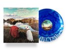 NEW SEALED Hot Mulligan - YOU'LL BE FINE Cloudy Blue Color Vinyl LP  Ltd /2000