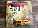 The Clash New/Sealed Ltd Edition 4 x Coloured vinyl 10'' LPS ,0002/2000 .