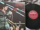 Elvis Presley Lp Burbank Sessions Vol 2 Double Album..great example