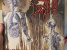 Death - Human (12” Relativity Records, 1st Press 1991)
