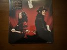 The White Stripes Get Behind Me Satan (180-gram) Records & LPs New