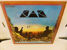 KAK KAK LP BLUE LABEL EPIC BN 26429 PSYCHEDELIC ROCK GEM EXCELLENT PLUS