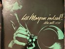 Lee Morgan - Indeed  LP - Blue Note - BLP 1538 Mono NM