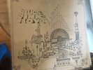 Pink Floyd • Relics • UK Starline press TEXTURED COVER vinyl record LP NM M-