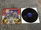 Thin Lizzy “Remembering Part 1” Original 1976 U.K. Vinyl Lp SKL5249