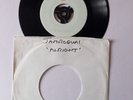 Jamiroquai Alright 7 Inch Vinyl Jukebox  White Label Rare