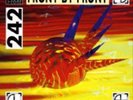 Front 242 Front By Front (Vinyl) 12