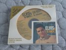 Elvis Presley - Elvis Is Back (24 Karat Gold Disc)