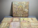DAVE MATTHEWS BAND -Big Whiskey & Groo Grux King - Original Vinyl Press - MINT