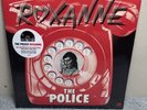 THE POLICE - Roxanne/Peanuts - 2018 Record Store Day - 7 