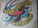 City And Colour - Sometimes Vinyl X2 LP Record black vinyl preowned
