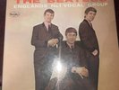 The Beatles/ Introducing The Beatles - Mono, VJLP1062, 1964 Vinyl Lp- VG Con