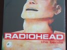 Radiohead The Bends LP (2016) NEW