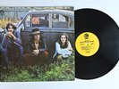 The City Now That Everything's Been Said ODE Z12 44012 STEREO POP FOLK PSYCH