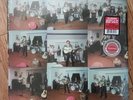 TALKING HEADS The Name Of The Band Is Double LP NEW Red SIRE RHINO Art Rock