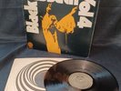 BLACK SABBATH - VOL 4 Vertigo Swirl Vinyl Record LP Album Rock Metal Ozzy