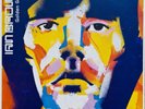 IAN BROWN   Golden Greats   1999 UK limited edition 10-track YELLOW vinyl LP