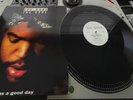 Ice Cube ‎– It Was A Good Day Original Pressing 12