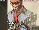 BOOGALOO JOE JONES   No Way    2021 US Vinyl Me Please 6-track 180g vinyl LP NEW