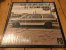 The Black Keys - El Camino vinyl mint + poster