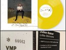 JULIEN BAKER Little Oblivions LP Yellow Vinyl Me Please VMP- phoebe bridgers
