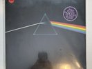 Dark Side of the Moon - Pink Floyd - US - 1st Press - 2nd State - Sealed